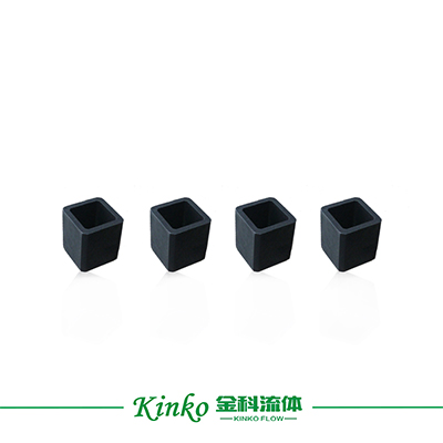 Square Reducer