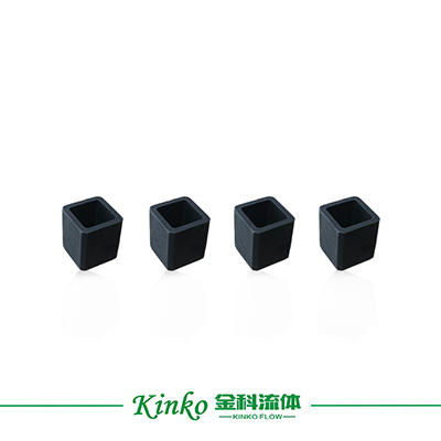 Square Reducer