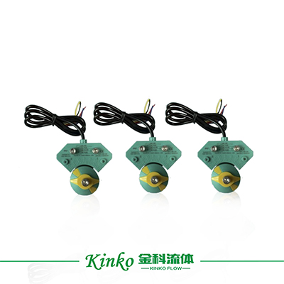 Magnetic Limit Switch Box