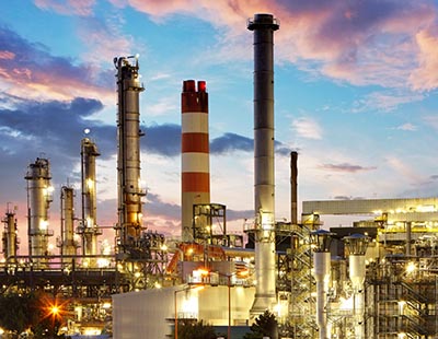 Coal chemical industry