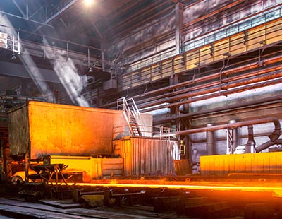 Metallurgical industry