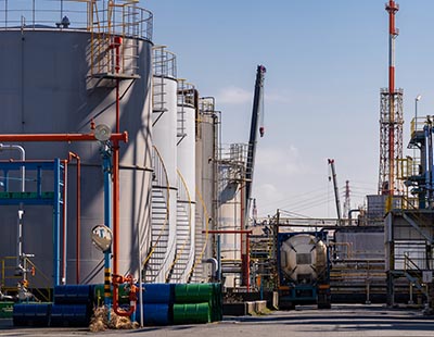 Empty division industry